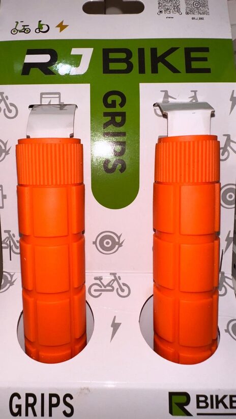 גריפים כתומים 🟠