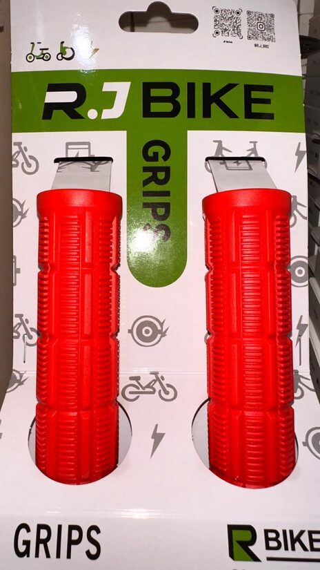 גריפים אדומים 🔴