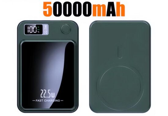 מטען נייד לאייפון 22.5 וואט 5,000 MAh🔋
