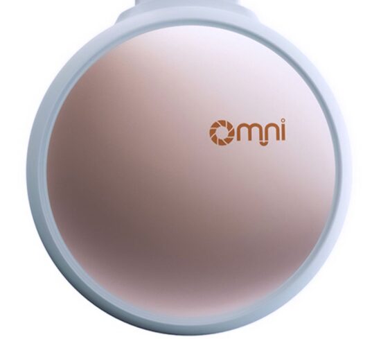 Gps חכם לאייפון חברת OMNI 🛰️