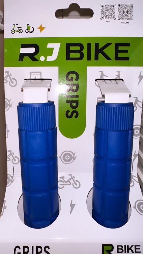 גריפים כחולים 🔵