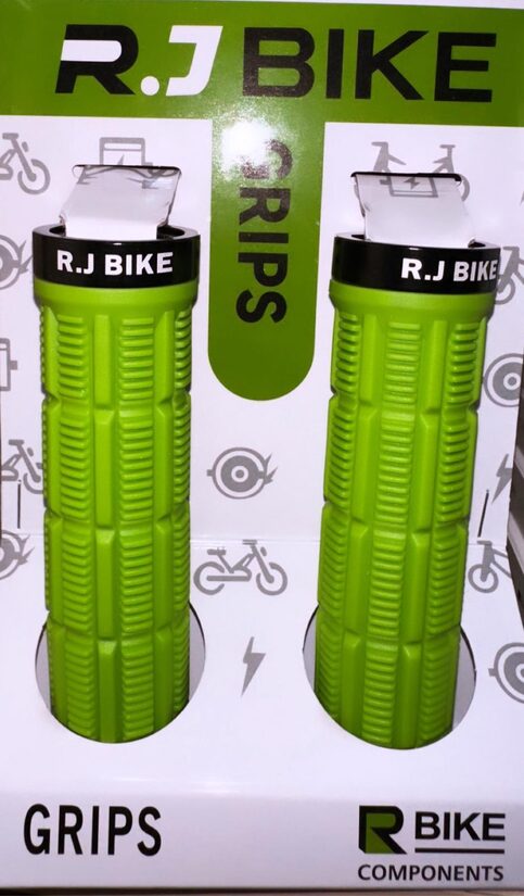 גריפים ירוקים 🟢