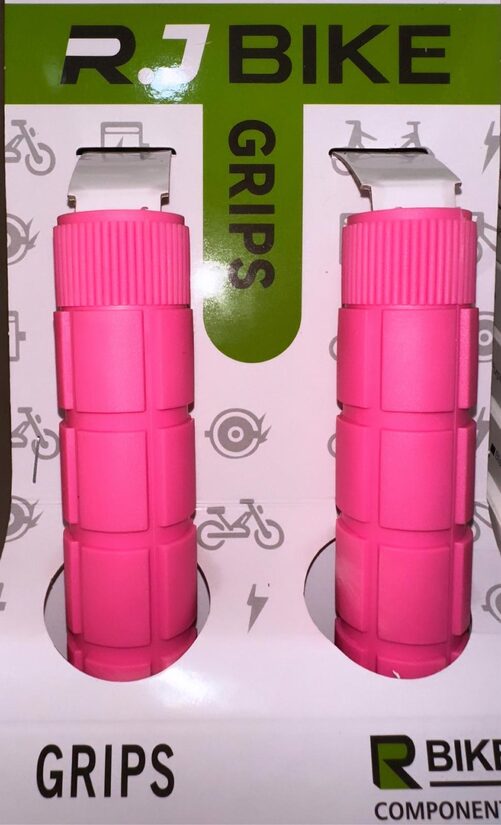 גריפים ורודים 🦩