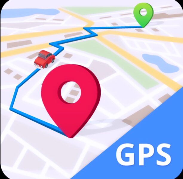 חבילת GPS פשוט 👮‍♀️