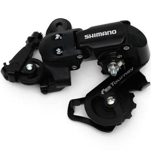 מעביר הילוכים מקצועי SHIMANO 🚴‍♀️